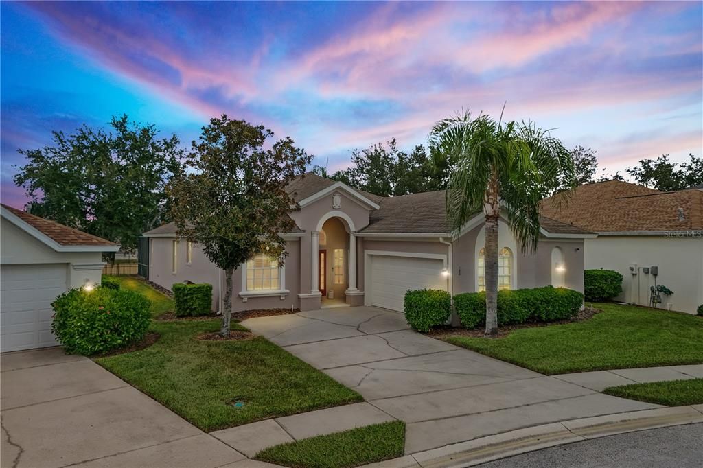 182 MINNIEHAHA CIRCLE, Haines City, FL 33844