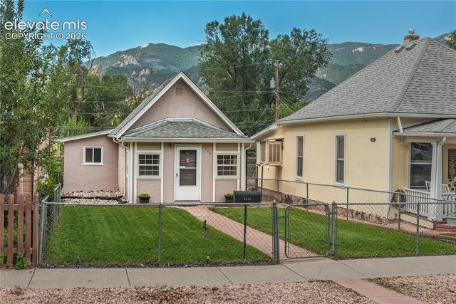 2825 W Bijou Street, Colorado Springs, CO 80904
