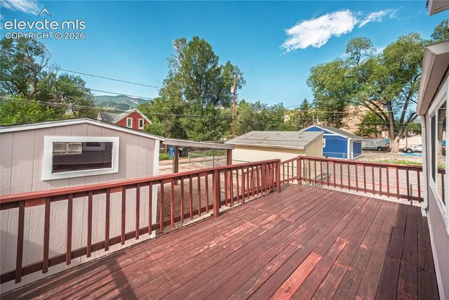 2825 W Bijou Street, Colorado Springs, CO 80904