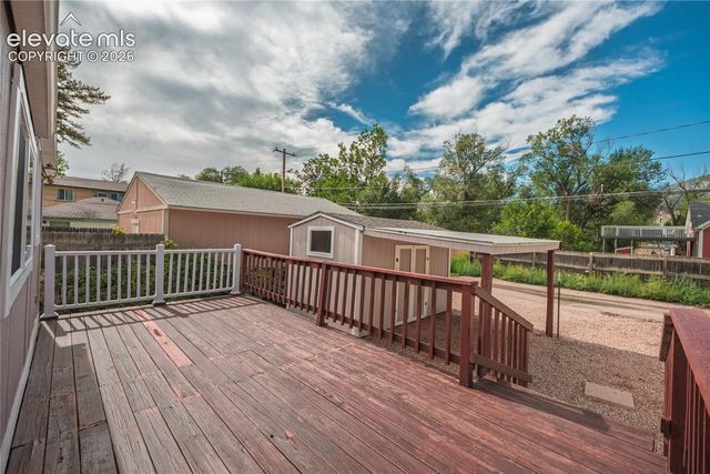 2825 W Bijou Street, Colorado Springs, CO 80904