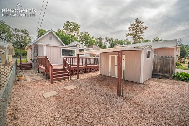 2825 W Bijou Street, Colorado Springs, CO 80904