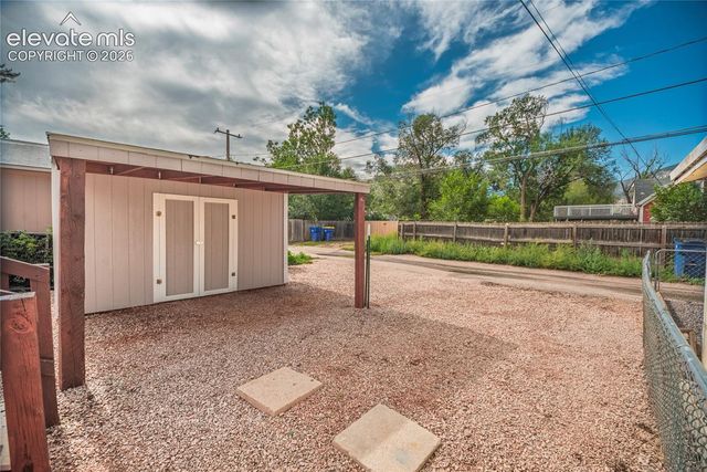 2825 W Bijou Street, Colorado Springs, CO 80904