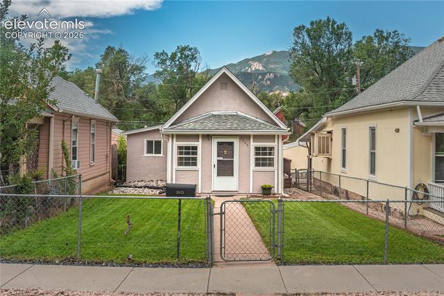 2825 W Bijou Street, Colorado Springs, CO 80904