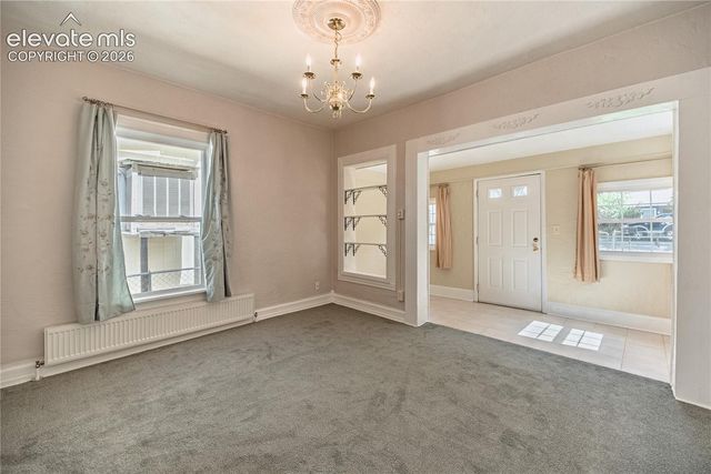 2825 W Bijou Street, Colorado Springs, CO 80904