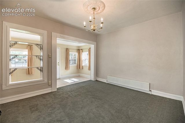 2825 W Bijou Street, Colorado Springs, CO 80904