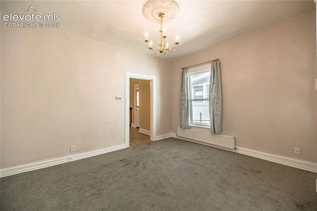 2825 W Bijou Street, Colorado Springs, CO 80904