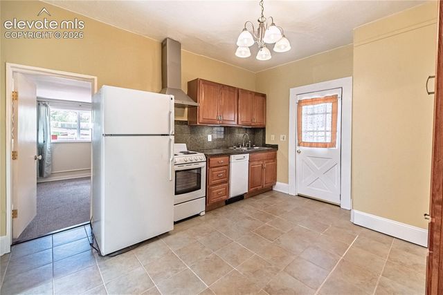 2825 W Bijou Street, Colorado Springs, CO 80904