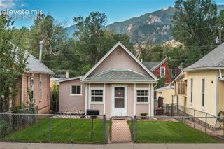 2825 W Bijou Street, Colorado Springs, CO 80904