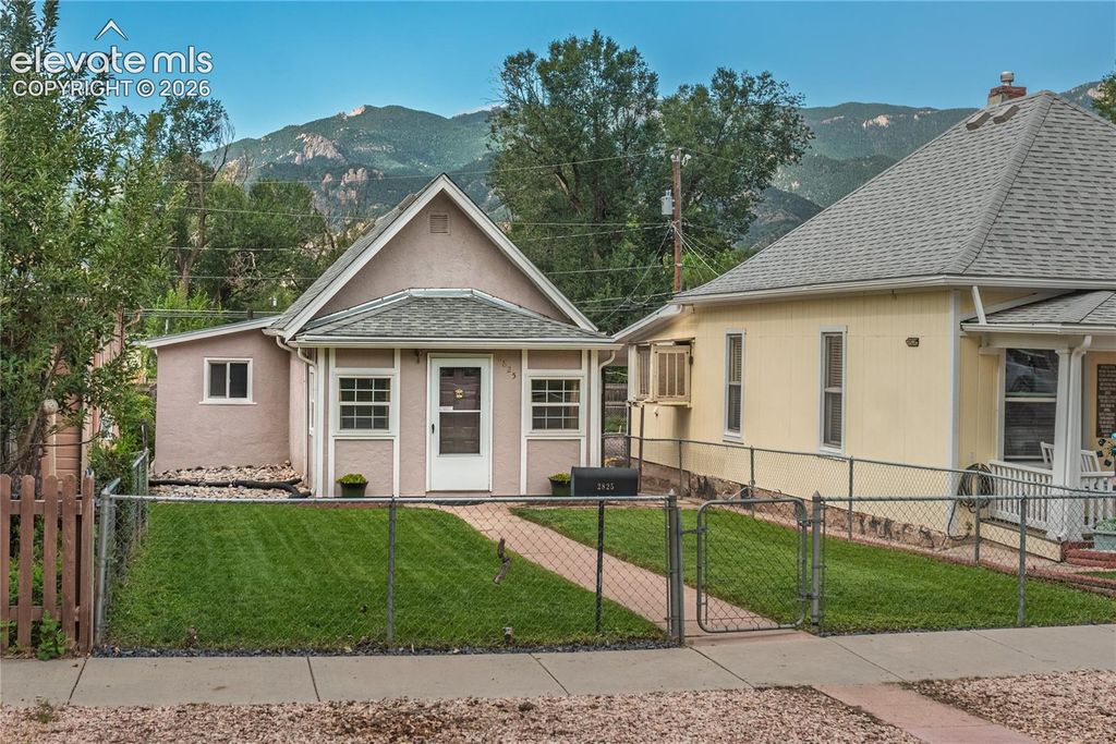2825 W Bijou Street, Colorado Springs, CO 80904 — photo 2