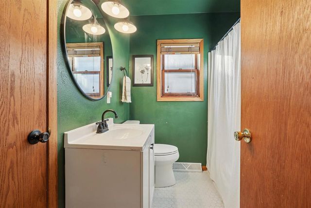 1309 GRAHAM AVENUE, Oshkosh, WI 54902