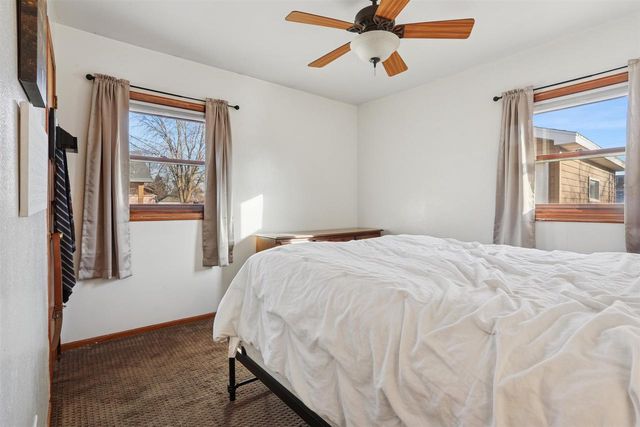 1309 GRAHAM AVENUE, Oshkosh, WI 54902