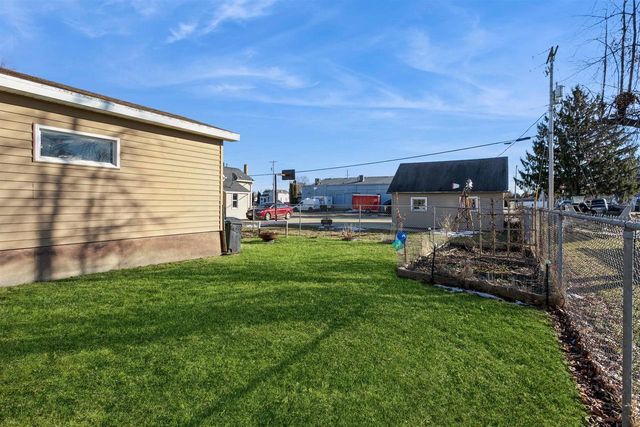 1309 GRAHAM AVENUE, Oshkosh, WI 54902