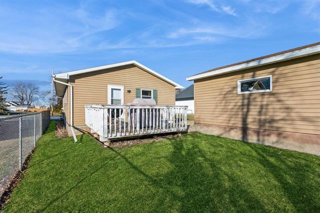 1309 GRAHAM AVENUE, Oshkosh, WI 54902