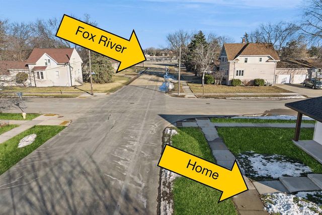 1309 GRAHAM AVENUE, Oshkosh, WI 54902