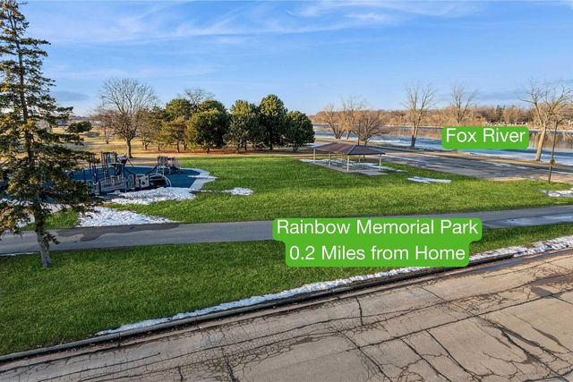 1309 GRAHAM AVENUE, Oshkosh, WI 54902