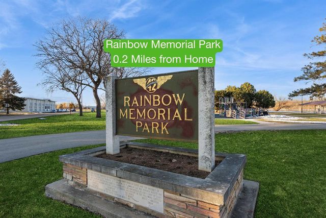 1309 GRAHAM AVENUE, Oshkosh, WI 54902