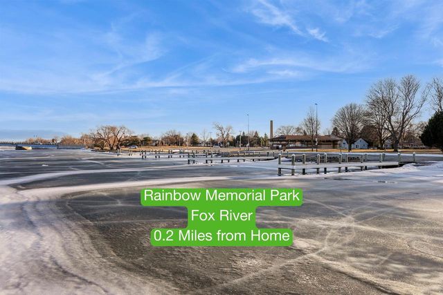 1309 GRAHAM AVENUE, Oshkosh, WI 54902