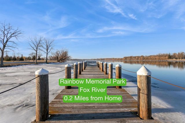 1309 GRAHAM AVENUE, Oshkosh, WI 54902