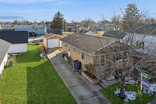 1309 GRAHAM AVENUE, Oshkosh, WI 54902