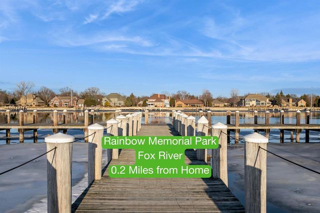 1309 GRAHAM AVENUE, Oshkosh, WI 54902