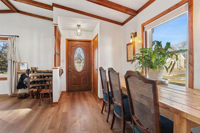 1309 GRAHAM AVENUE, Oshkosh, WI 54902