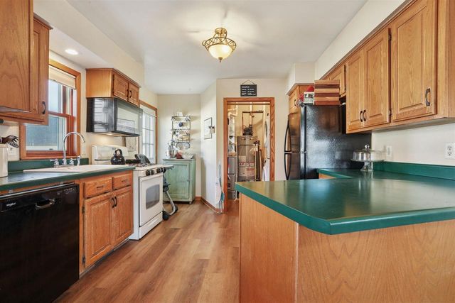 1309 GRAHAM AVENUE, Oshkosh, WI 54902