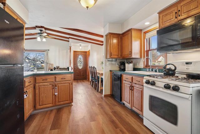 1309 GRAHAM AVENUE, Oshkosh, WI 54902