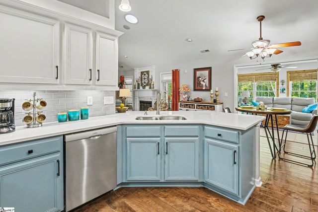 108 Redwater Way, Greer, SC 29651