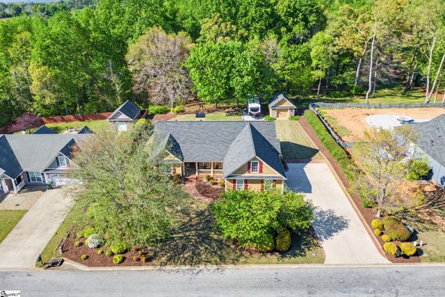 108 Redwater Way, Greer, SC 29651
