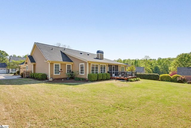 108 Redwater Way, Greer, SC 29651