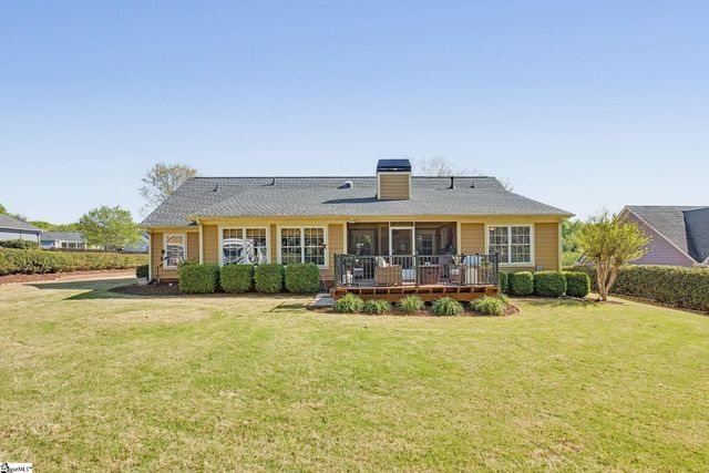 108 Redwater Way, Greer, SC 29651