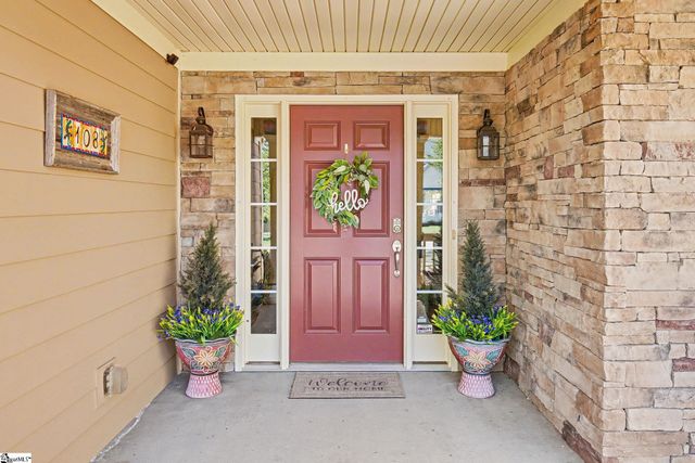 108 Redwater Way, Greer, SC 29651