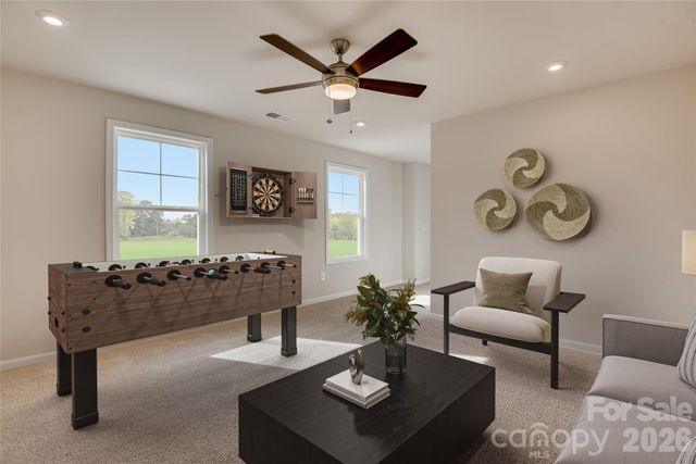 4212 Vista Pine Drive, Charlotte, NC 28215