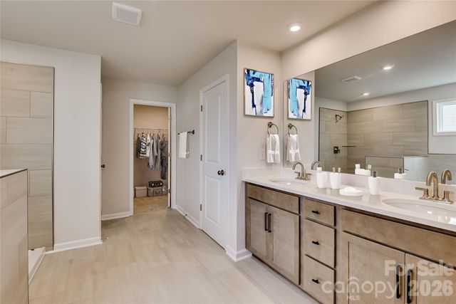 4212 Vista Pine Drive, Charlotte, NC 28215