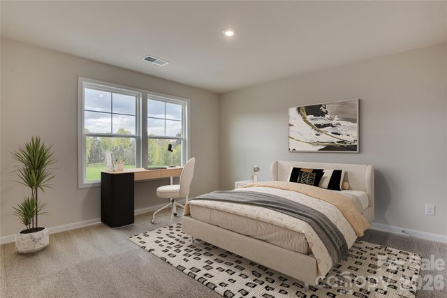 4212 Vista Pine Drive, Charlotte, NC 28215