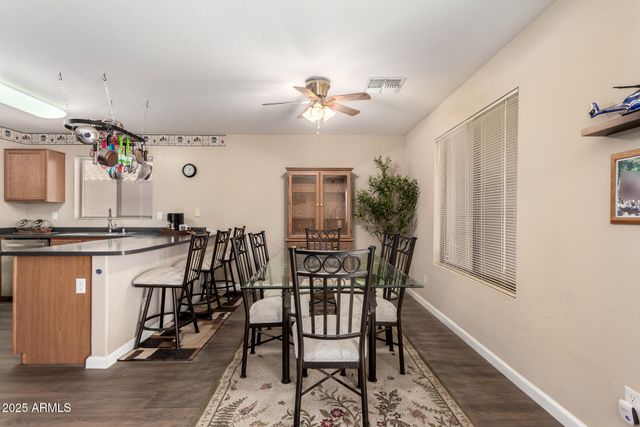 5733 E FLOWING Spring, Florence, AZ 85132