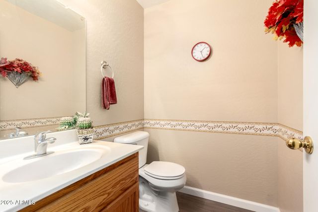 5733 E FLOWING Spring, Florence, AZ 85132