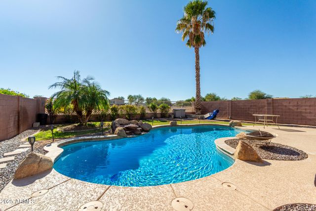 5733 E FLOWING Spring, Florence, AZ 85132