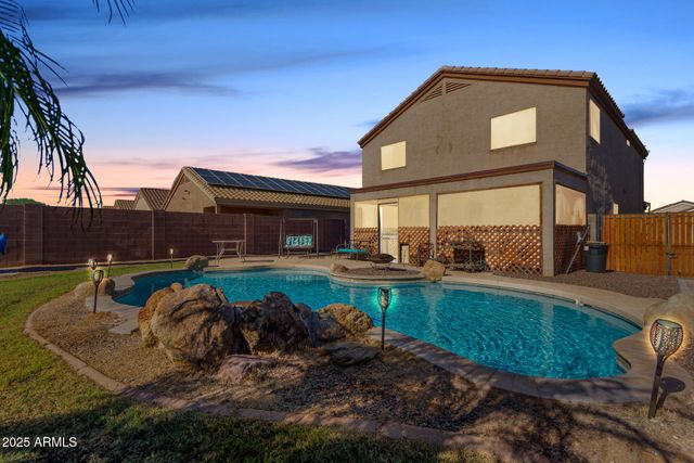5733 E FLOWING Spring, Florence, AZ 85132