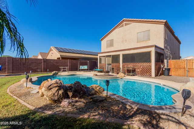 5733 E FLOWING Spring, Florence, AZ 85132