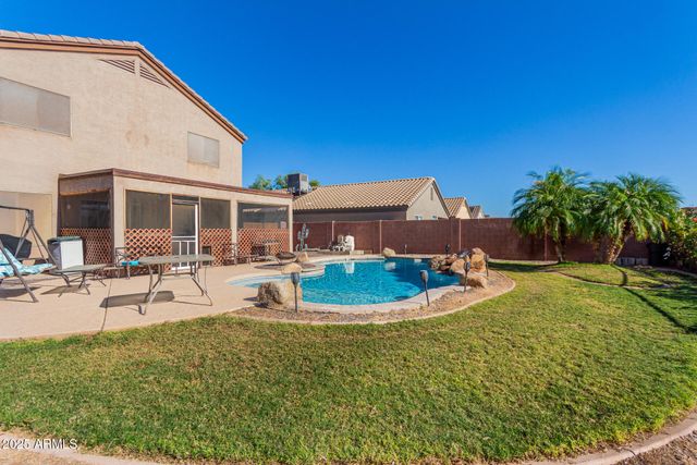5733 E FLOWING Spring, Florence, AZ 85132