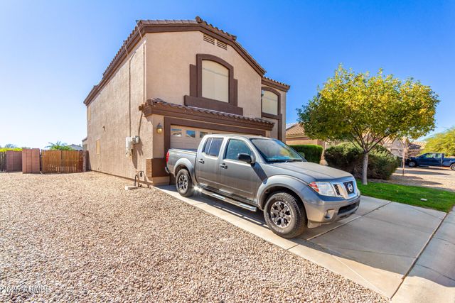 5733 E FLOWING Spring, Florence, AZ 85132