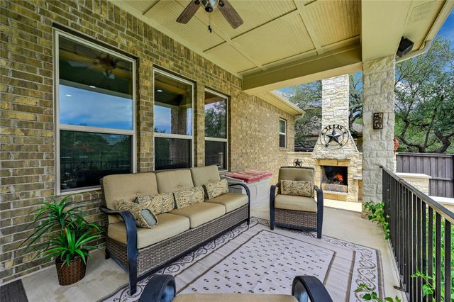 7220 Mitra DR, Austin, TX 78739