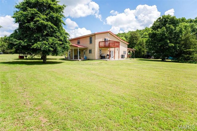 54 County Road 3160, Salem, MO 65560