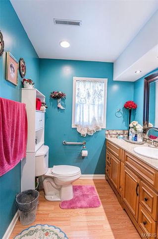 54 County Road 3160, Salem, MO 65560