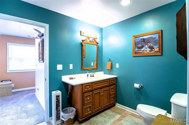 54 County Road 3160, Salem, MO 65560