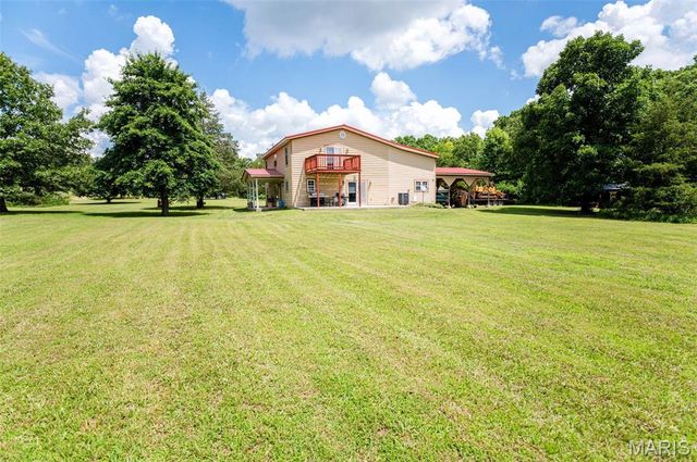 54 County Road 3160, Salem, MO 65560