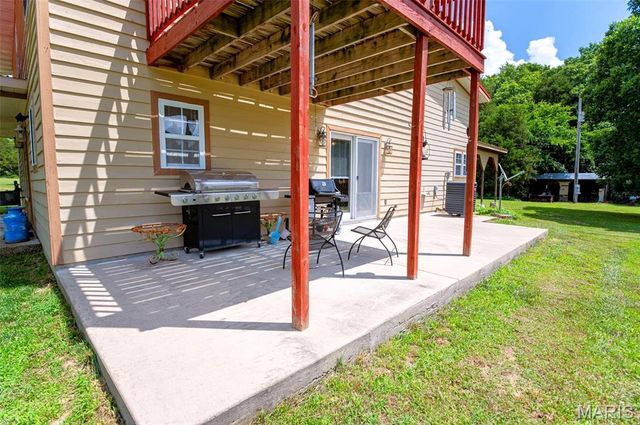 54 County Road 3160, Salem, MO 65560