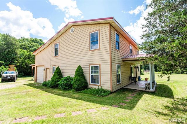 54 County Road 3160, Salem, MO 65560