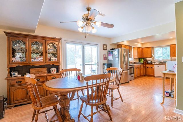 54 County Road 3160, Salem, MO 65560